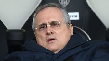 Lazio have sold only 11 season tickets ahead of the new Serie A season