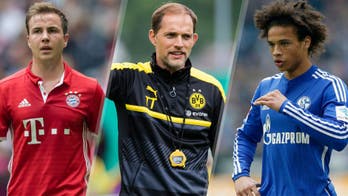 What transfers do the Bundesliga's top teams need to make?