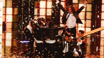 'America's Got Talent' recap: George Lopez loves Argentinian dancers