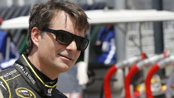 Jeff Gordon selling three pace cars from personal collection at Barrett-Jackson