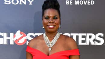 Leslie Jones exiting 'Saturday Night Live' after five seasons: report