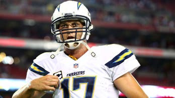 Philip Rivers to sign one-year deal with Indianapolis Colts: report