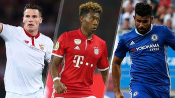 What transfers do La Liga's top teams need to make?