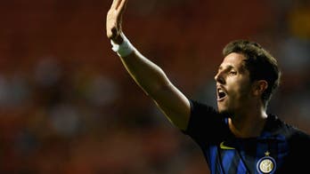 You have to see Stevan Jovetic's audacious backheel winner for Inter vs Real Salt Lake
