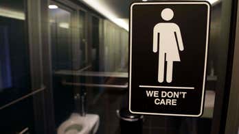Transgender teen sues Wisconsin school district over restroom use, alleged discrimination