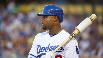Carl Crawford faces $1 million lawsuit over drowning death at Houston home