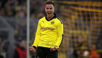 Grading Mario Goetze's transfer to Borussia Dortmund