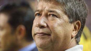 Gomez blasts ref, hints retirement following Panama's loss to Mexico