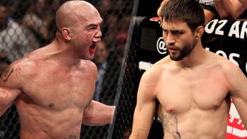 [VIDEO] Robbie Lawler & Carlos Condit visit FATK