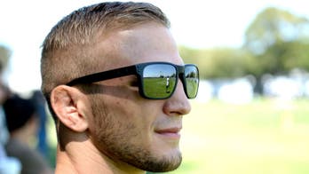 TJ Dillashaw: I deserved the decision over Dominick Cruz