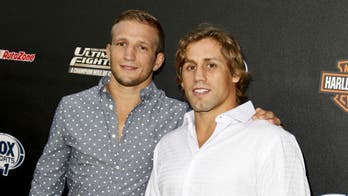 Urijah Faber: If TJ Dillashaw asked to fight me, 'I would do it'