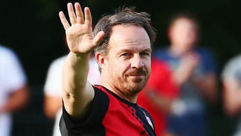 Bundesliga manager bans players from wearing headphones