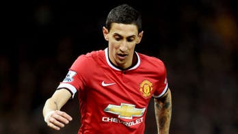 Angel di Maria agrees to join United's preseason tour amid transfer rumors