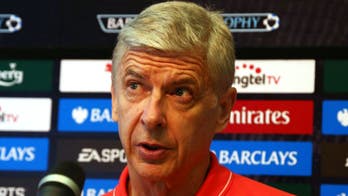 Arsenal have lined up new striker, confirms club director