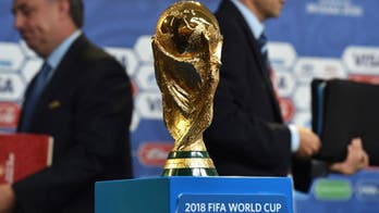 Wales, Romania among top nine European seeds for World Cup draw