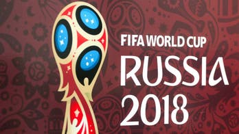 LIVE on FS1: Preliminary draw for 2018 FIFA World Cup Russia