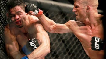 Fight Night: Recap all the action round by round with our blog