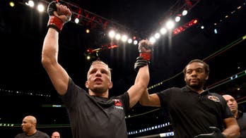 TJ Dillashaw killed the king but still has plenty of challengers for his throne