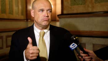 Prominent GOP Illinois lawmaker abruptly resigns over cybersecurity issues