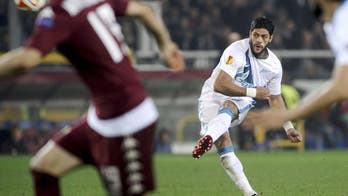 Zenit defeat Ural with brace from Hulk in Russian Premier League