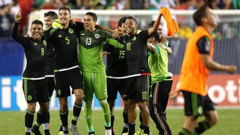 Mexico's Gold Cup triumph provides fitting end to flawed tournament
