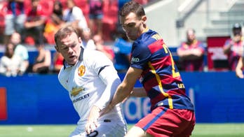 Barcelona defender Vermaelen determined to prove himself