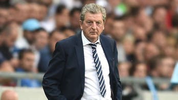 Auld enemy World Cup fixture gets Friday night date