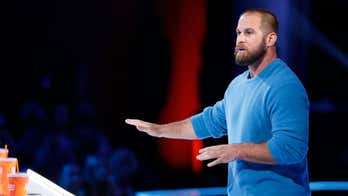 'America's Got Talent' recap: NFL star's stunning magic trick, tragic story