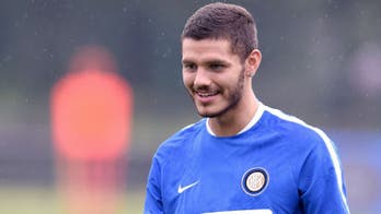 Inter Milan forward Icardi reveals recent Real Madrid bid