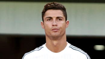 Van Gaal determined to bring player like Ronaldo to United