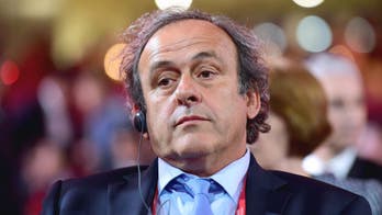 Platini set to launch bid for FIFA presidency this week