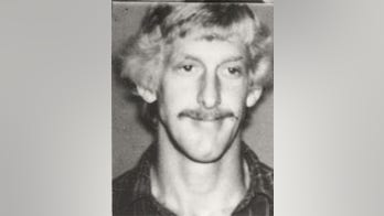 FBI arrests man wanted in killing of immigration official in Florida 40 years ago