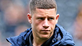Attorneys: Evertons Ross Barkley victim of unprovoked attack in Liverpool club