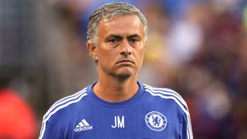 Mourinho mocks Benitez's weight and claims Spaniard ruined Inter