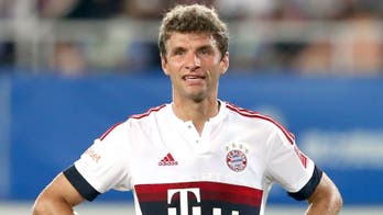 Muller offered job for life at Bayern by chairman Rummenigge