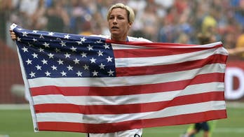 CONCACAF women's Olympic qualifying set for February in Texas