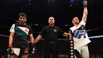 Nijem reveals how bad decision might alter his entire career
