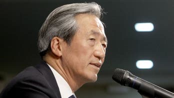 Platini is a 'product of system', says FIFA presidential rival