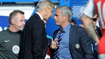 Chelsea, Arsenal ready to renew rivalry in Community Shield clash