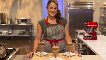 Cuban-American school psychologist living her dream as up-and-coming celebrity baker