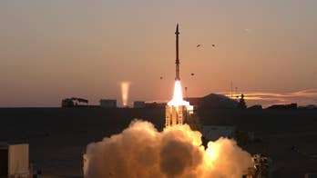 Israel's multi-layer defense system fully operational soon