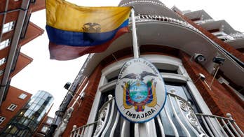 Swedish appeals court upholds detention order for Assange