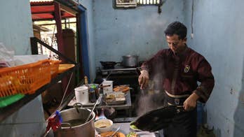 Indonesia tries to steer convicted militants to new lives