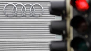 Reports: Audi headquarters searched in emissions probe