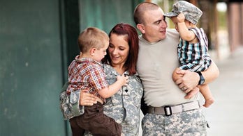 Defense Department’s Benefits Website Set to Receive Facelift