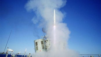 Navy Spends $1.6B to Upgrade Carrier and Amphib Ship Defenses