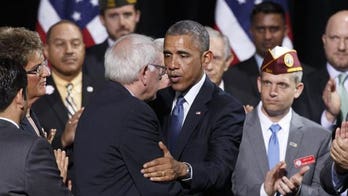 President Obama Signs $16.3B Bill to Overhaul VA