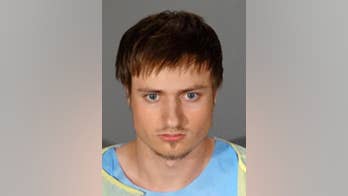 Suspect caught with weapons going to Calif. gay pride parade was on probation