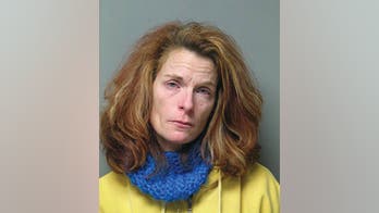 Guilty plea from mom accused of poisoning husband with antifreeze