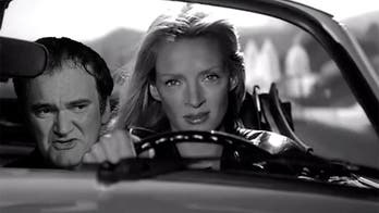 Quentin Tarantino talks Uma Thurman's 'Kill Bill' stunt gone wrong: 'It is one of the biggest regrets of my life'